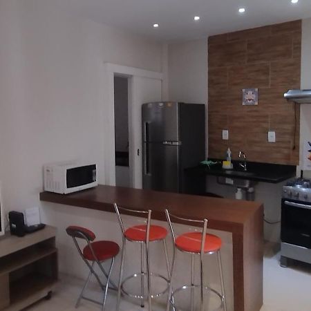 Lapa Dos Arcos Appartement Rio de Janeiro Buitenkant foto