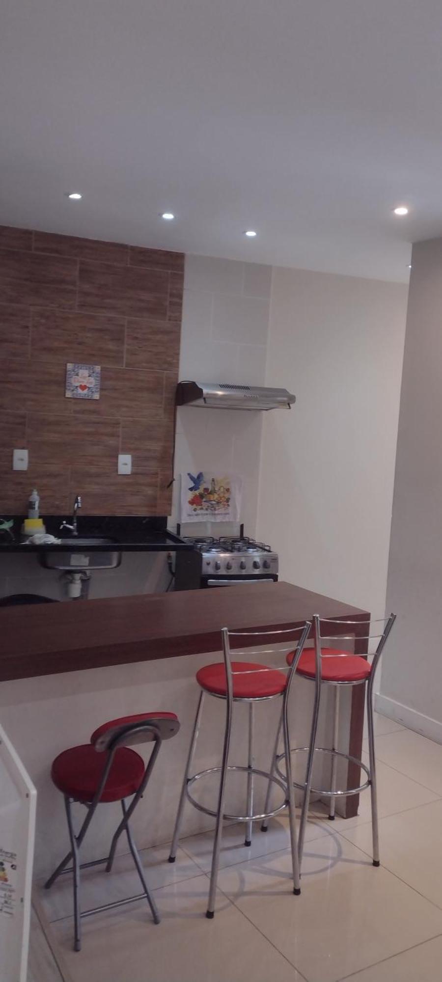 Lapa Dos Arcos Appartement Rio de Janeiro Buitenkant foto