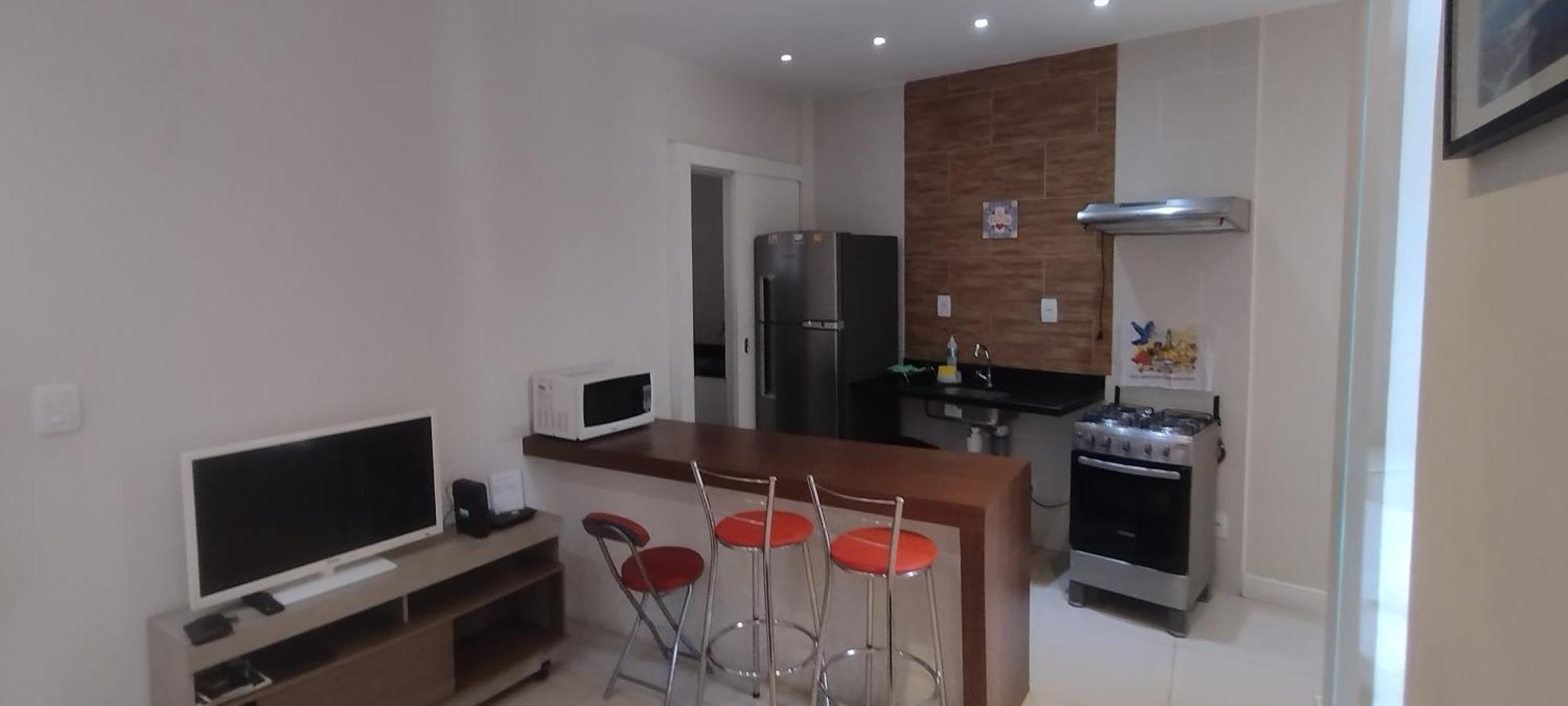 Lapa Dos Arcos Appartement Rio de Janeiro Buitenkant foto