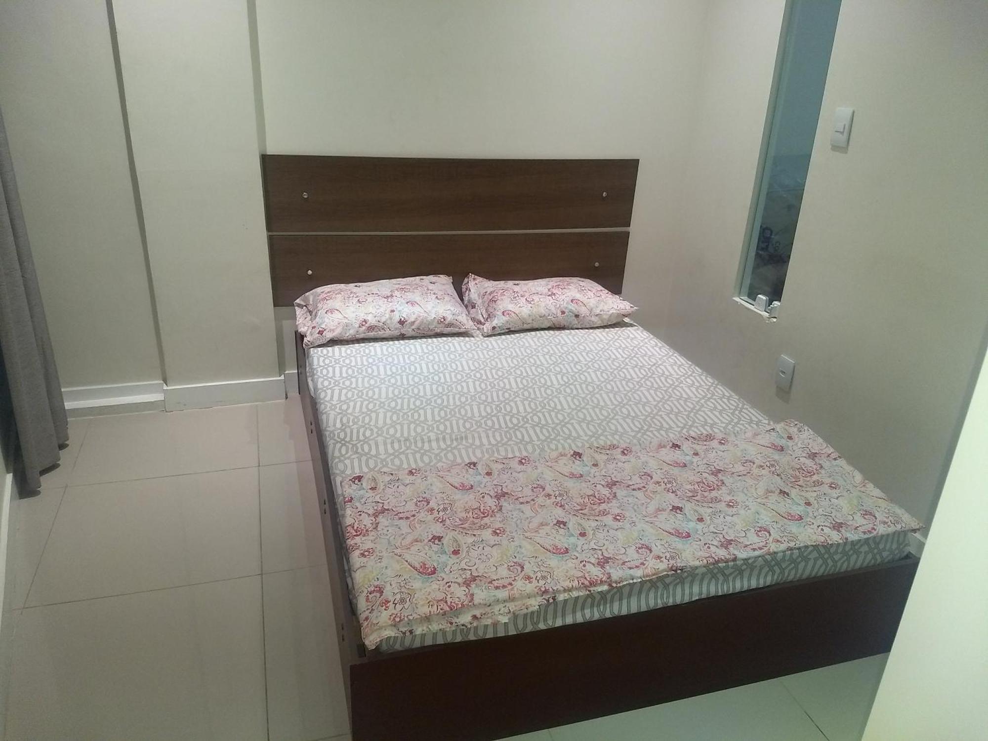Lapa Dos Arcos Appartement Rio de Janeiro Buitenkant foto