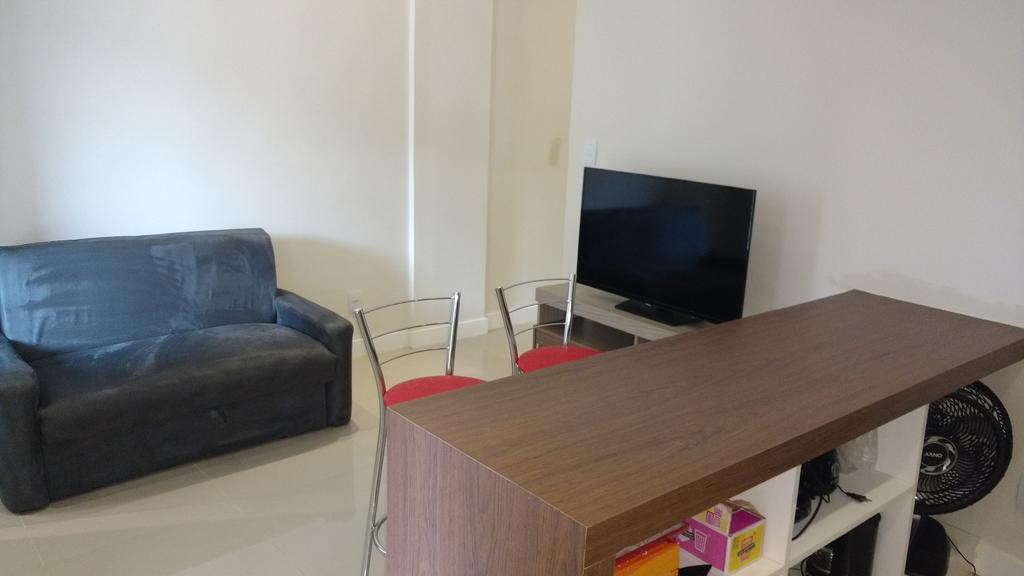 Lapa Dos Arcos Appartement Rio de Janeiro Buitenkant foto
